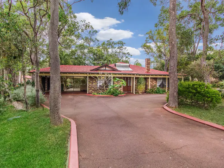 Second view of Homely house listing, 15 Silversmith, Wellard WA 6170