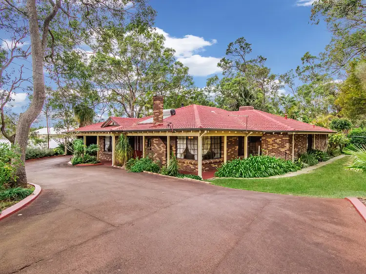Third view of Homely house listing, 15 Silversmith, Wellard WA 6170