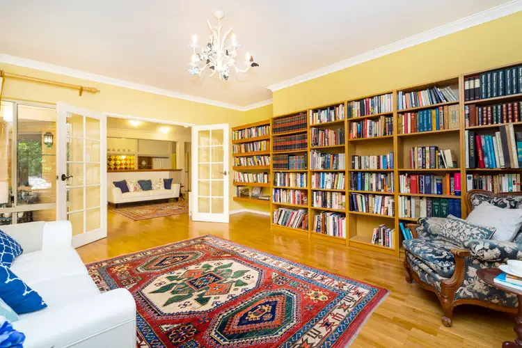 53 Somerset Crescent, Mosman Park WA 6012