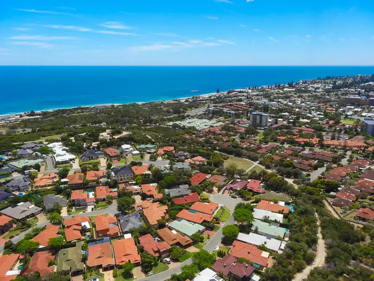 Second view of Homely house listing, 53 Somerset Crescent, Mosman Park WA 6012