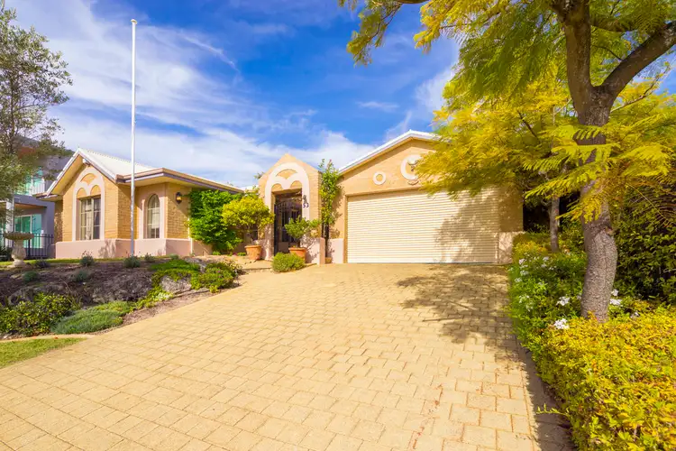 Third view of Homely house listing, 53 Somerset Crescent, Mosman Park WA 6012
