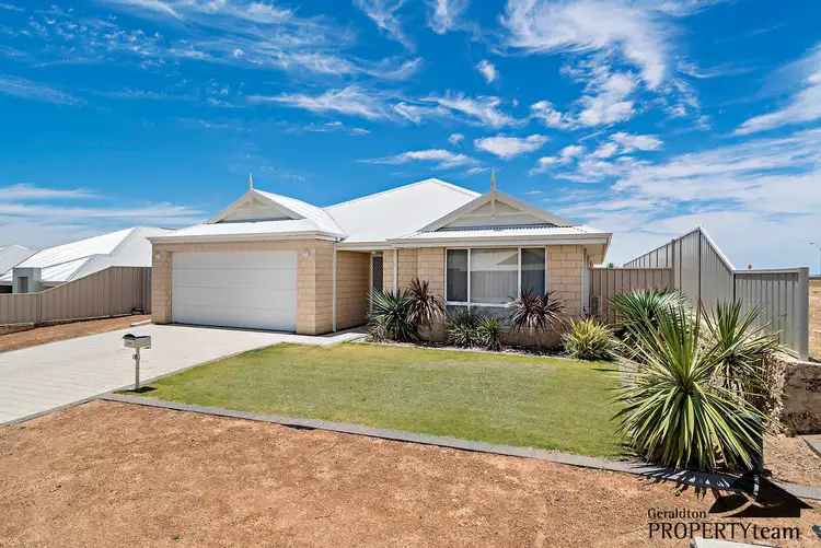 8 Thistle Wynd, Wandina WA 6530