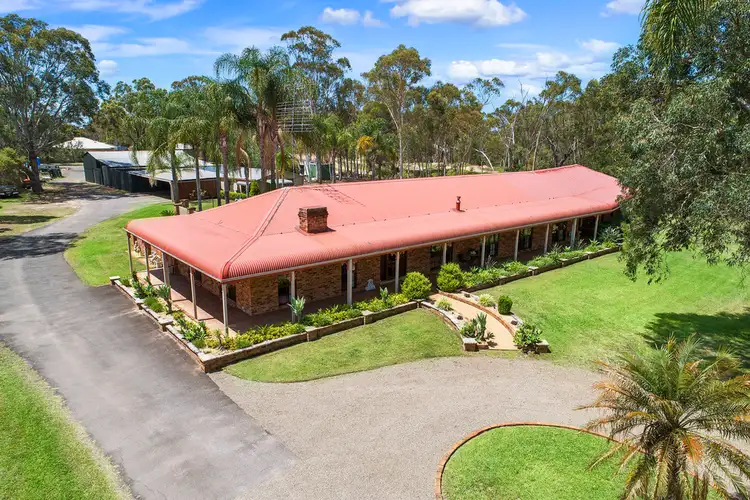 131-147 Cranebrook Road, Cranebrook NSW 2749