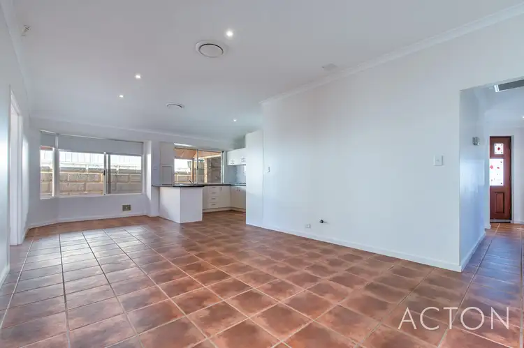 Fourth view of Homely house listing, 53 Kirkstall Drive, Hocking WA 6065