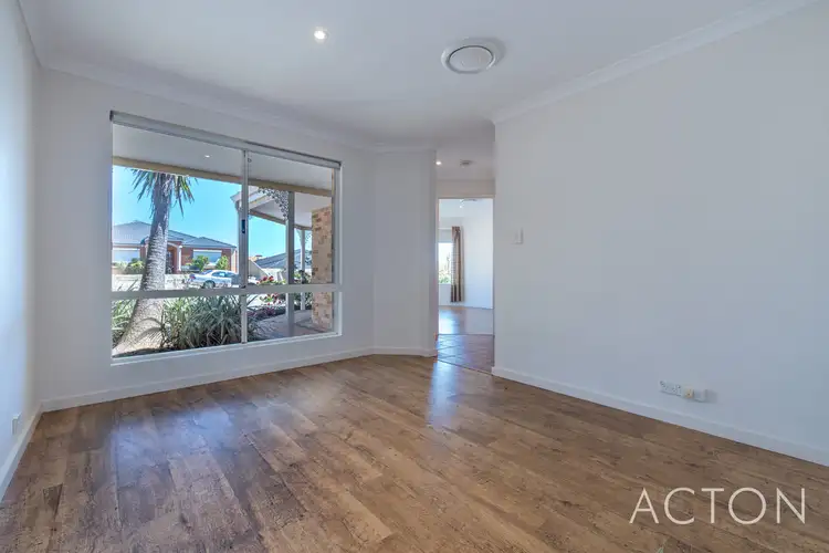 Fifth view of Homely house listing, 53 Kirkstall Drive, Hocking WA 6065