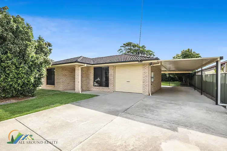 36 Grigor Street, Caboolture QLD 4510