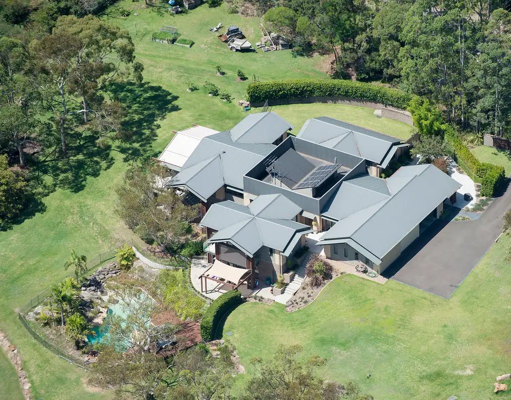 Main view of Homely house listing, 5 Anembo Road, Duffys Forest NSW 2084