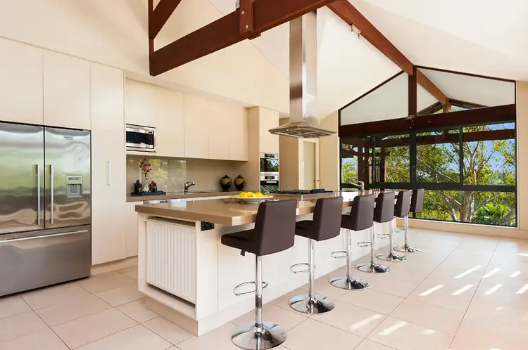 Third view of Homely house listing, 5 Anembo Road, Duffys Forest NSW 2084