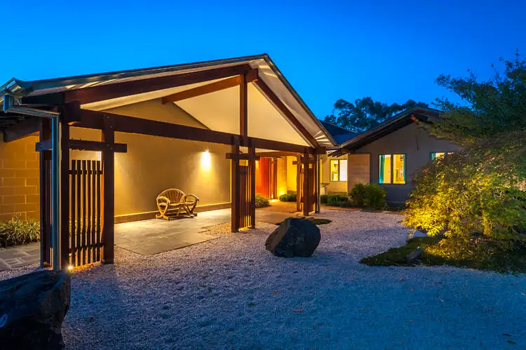 Fourth view of Homely house listing, 5 Anembo Road, Duffys Forest NSW 2084