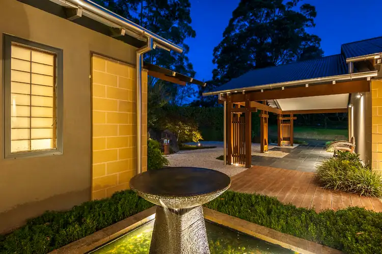 Fifth view of Homely house listing, 5 Anembo Road, Duffys Forest NSW 2084