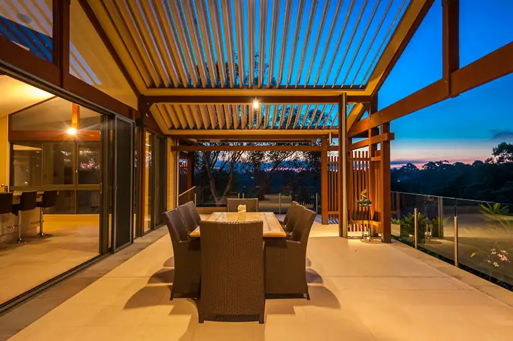 Sixth view of Homely house listing, 5 Anembo Road, Duffys Forest NSW 2084