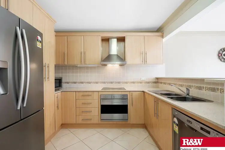 Third view of Homely townhouse listing, 129B Alma Road, Padstow NSW 2211