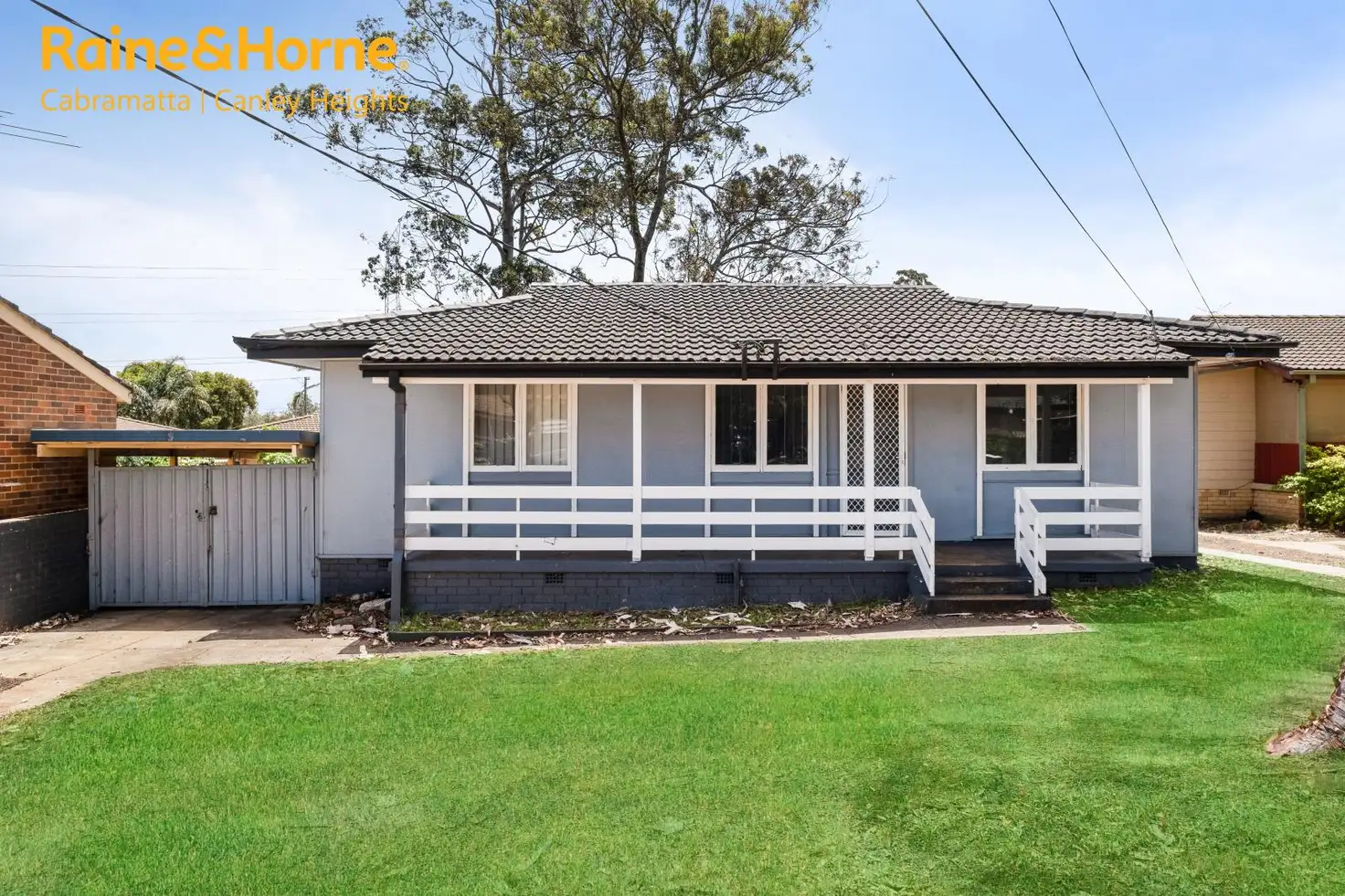 Main view of Homely house listing, 16 MISTRAL PLACE, Shalvey NSW 2770