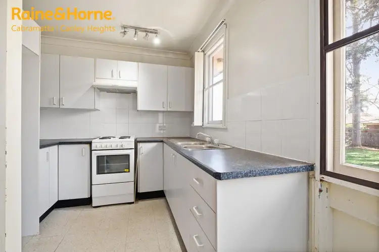 Fourth view of Homely house listing, 16 MISTRAL PLACE, Shalvey NSW 2770