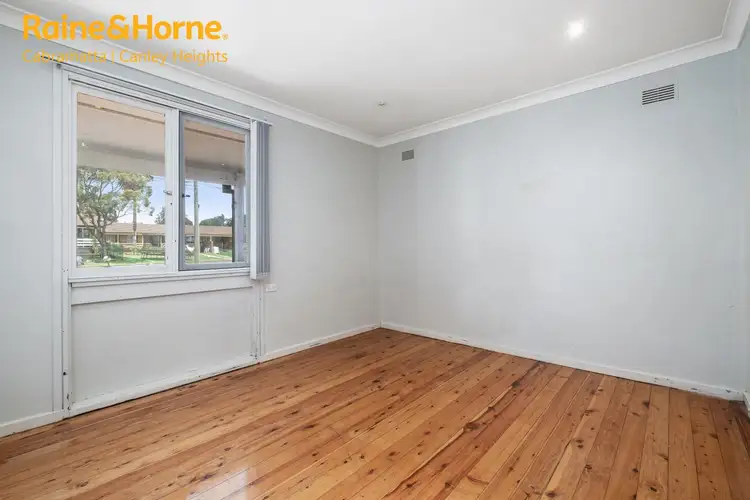 Fifth view of Homely house listing, 16 MISTRAL PLACE, Shalvey NSW 2770