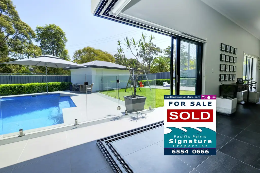 Main view of Homely house listing, 18 Tropic Gardens, Smiths Lake NSW 2428