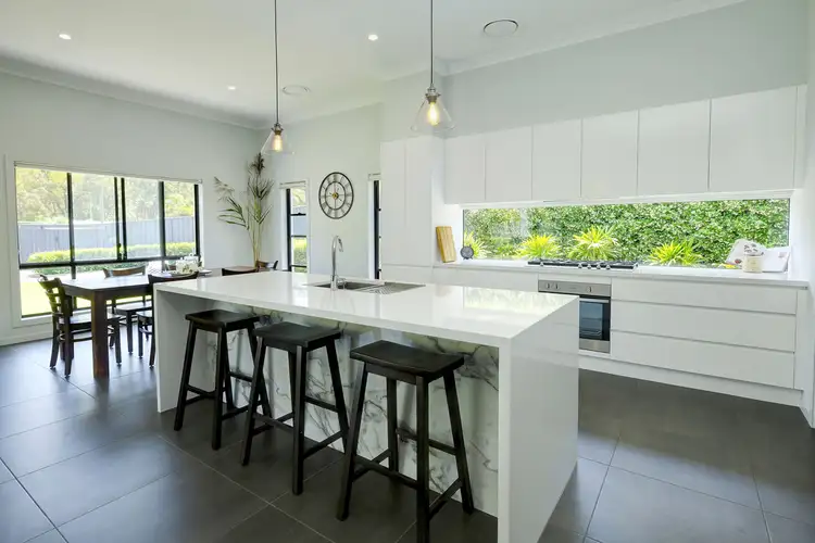 Second view of Homely house listing, 18 Tropic Gardens, Smiths Lake NSW 2428