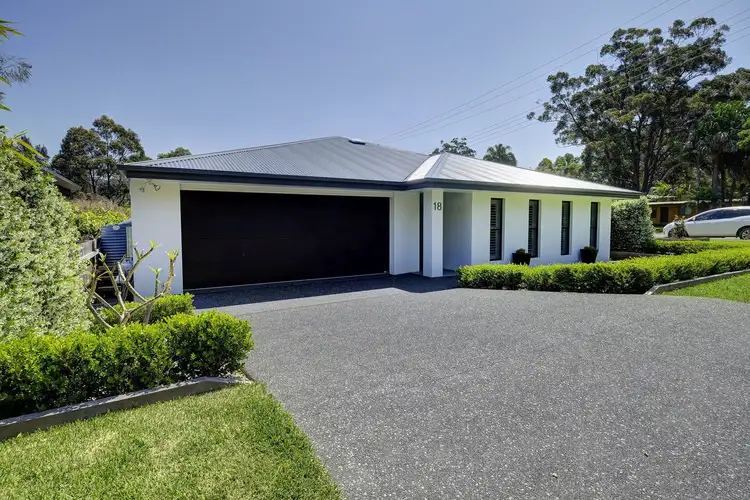 Third view of Homely house listing, 18 Tropic Gardens, Smiths Lake NSW 2428