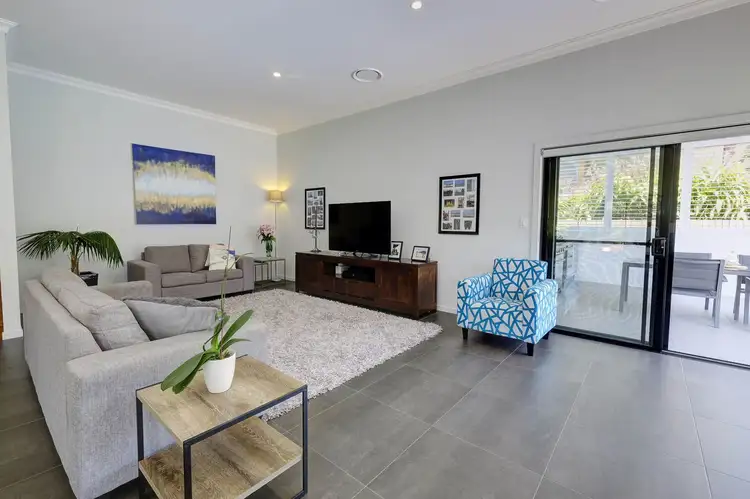 Fourth view of Homely house listing, 18 Tropic Gardens, Smiths Lake NSW 2428