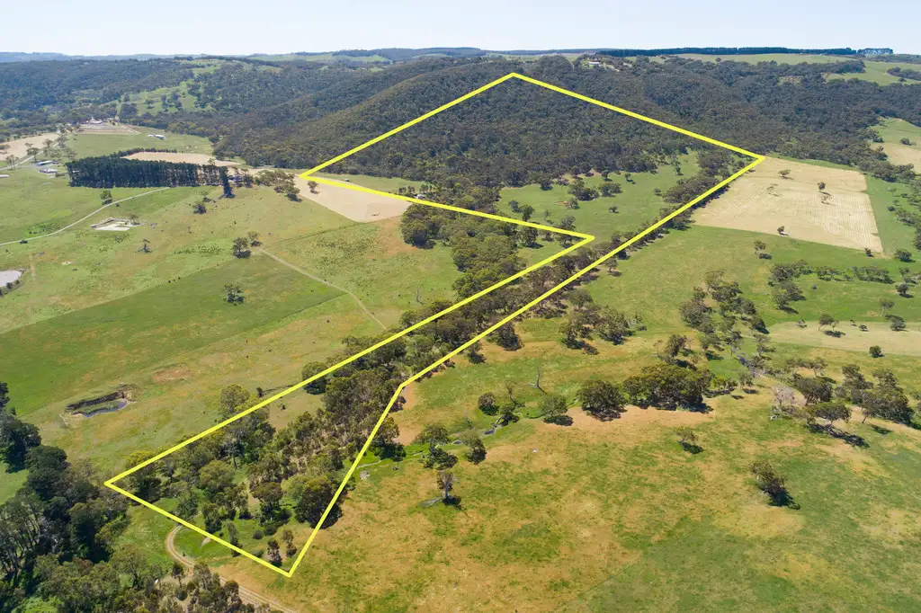 Main view of Homely rural property listing, 277 Sawpit Rd, Inman Valley SA 5211