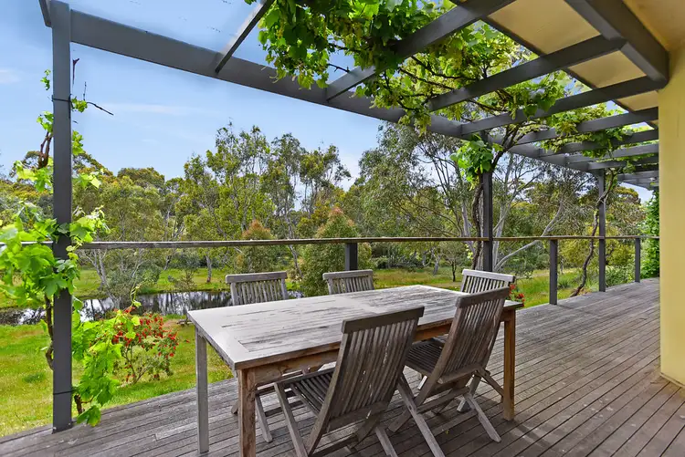 Second view of Homely rural property listing, 277 Sawpit Rd, Inman Valley SA 5211