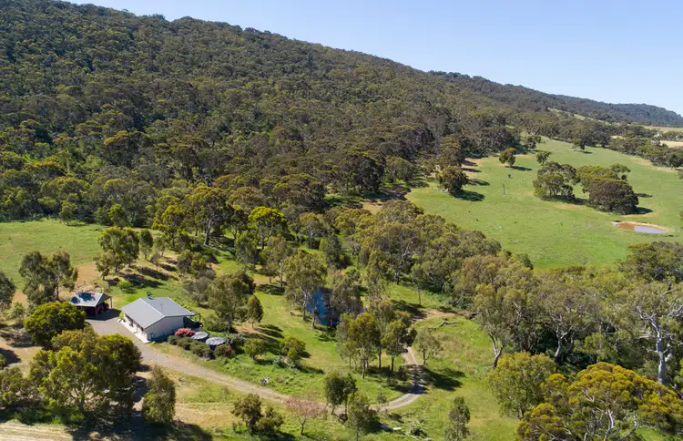 Fifth view of Homely rural property listing, 277 Sawpit Rd, Inman Valley SA 5211