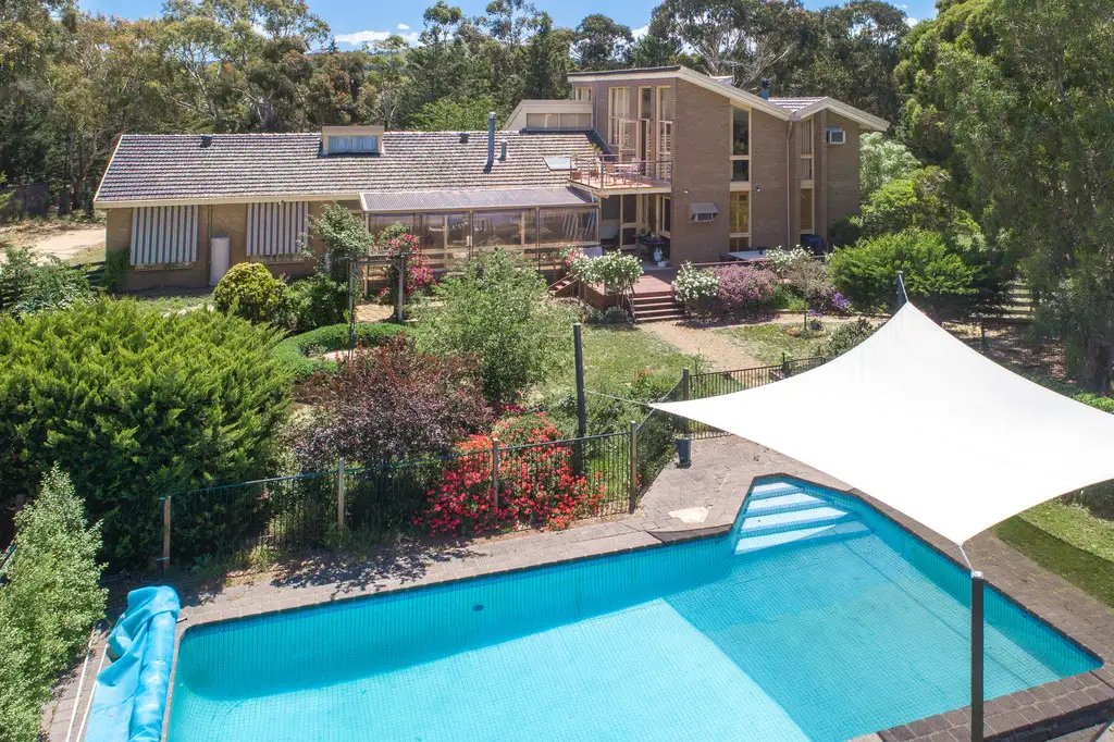 Main view of Homely house listing, 73 Horneman Road, Gisborne South VIC 3437