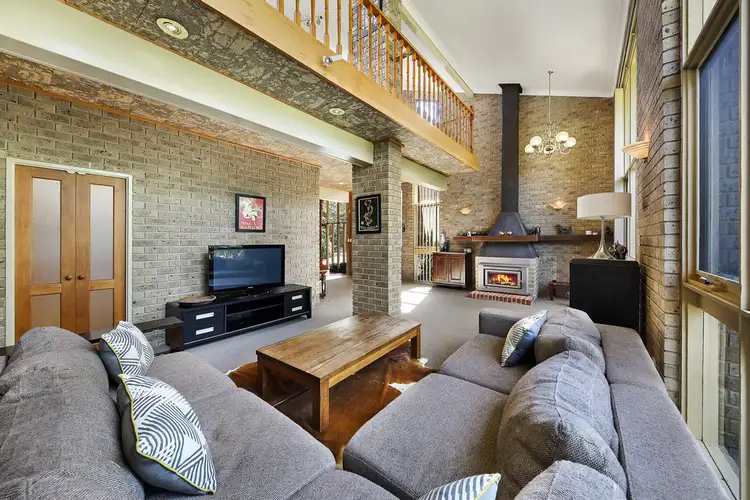 Third view of Homely house listing, 73 Horneman Road, Gisborne South VIC 3437