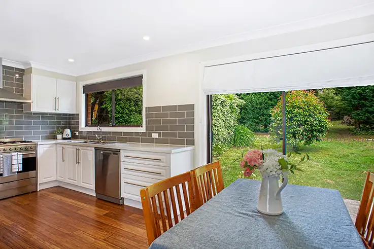Fourth view of Homely house listing, 18 Hill Street, Wentworth Falls NSW 2782