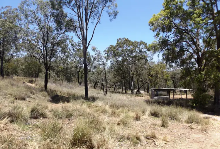 Fourth view of Homely land listing, 78 Giblin Road, Wilkesdale QLD 4608