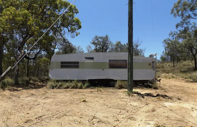 Fifth view of Homely land listing, 78 Giblin Road, Wilkesdale QLD 4608