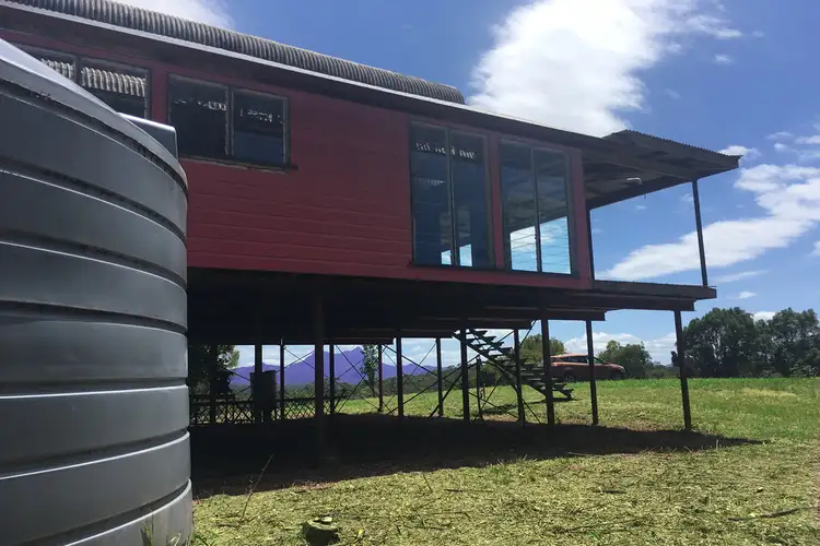 Third view of Homely house listing, 3951 Kyogle Road, Nimbin NSW 2480