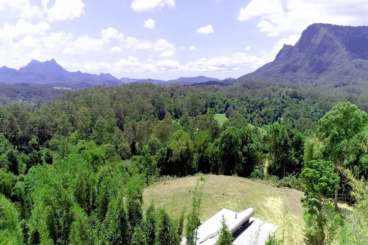 Sixth view of Homely house listing, 3951 Kyogle Road, Nimbin NSW 2480