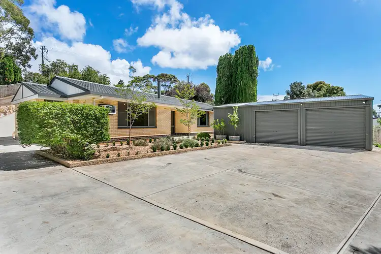 26 Seaview Drive, Happy Valley SA 5159