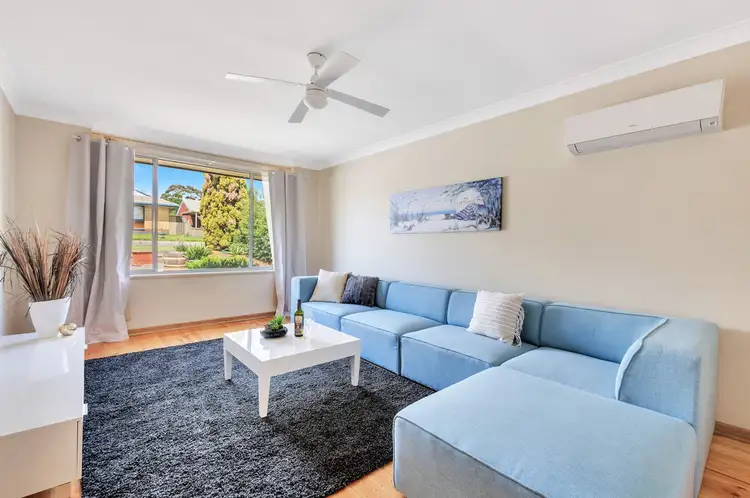 23 Meadow Way, Hackham West SA 5163