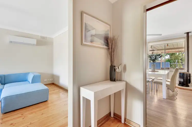 Fourth view of Homely house listing, 23 Meadow Way, Hackham West SA 5163
