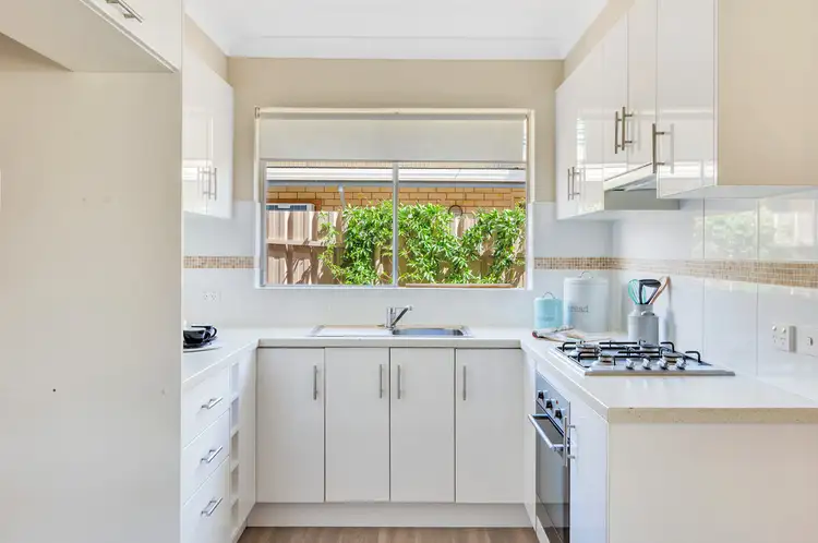 Fifth view of Homely house listing, 23 Meadow Way, Hackham West SA 5163