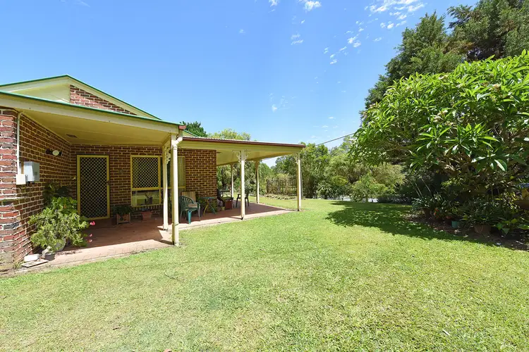 2 Fortune Avenue, Peachester QLD 4519