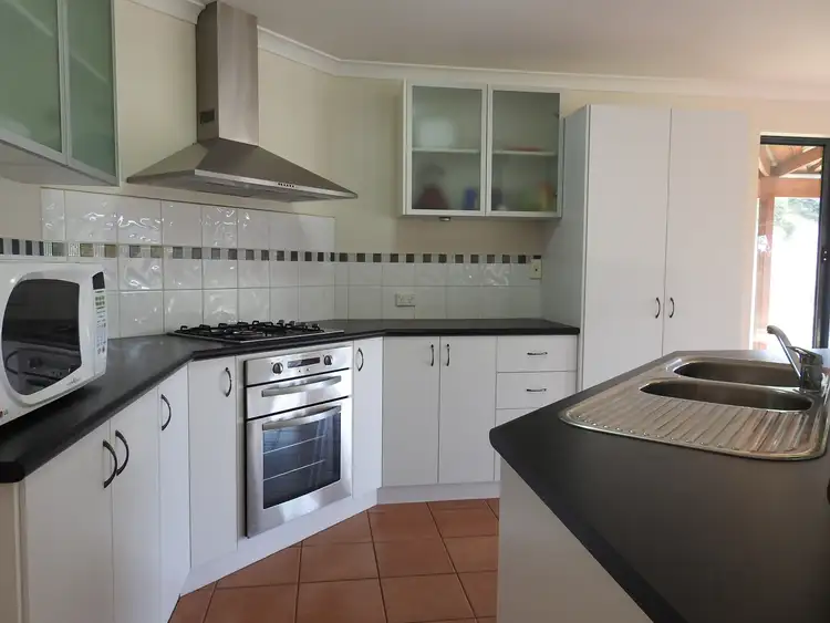 Fifth view of Homely house listing, 17 Rosella Rise, Bridgetown WA 6255