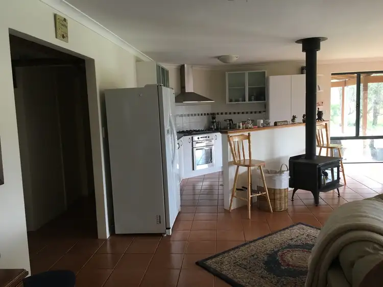 Sixth view of Homely house listing, 17 Rosella Rise, Bridgetown WA 6255