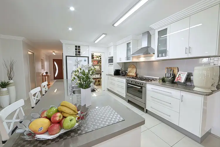 21 Mary Fox Street, Innes Park QLD 4670