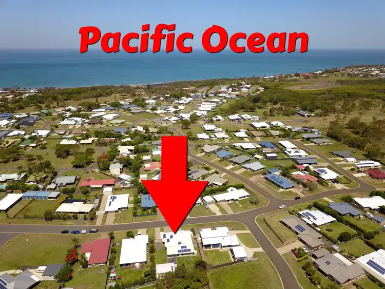 Third view of Homely house listing, 21 Mary Fox Street, Innes Park QLD 4670