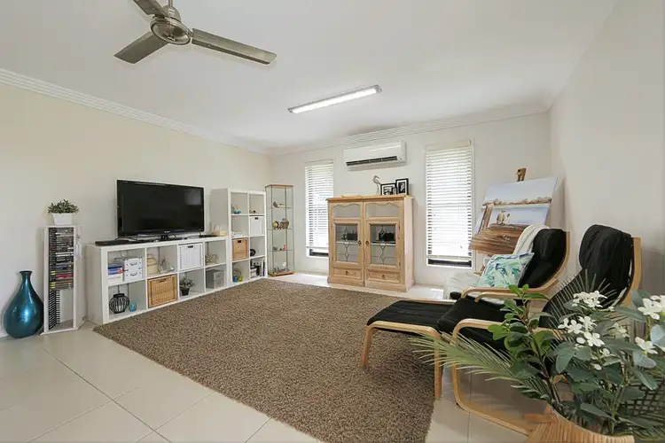 Fourth view of Homely house listing, 21 Mary Fox Street, Innes Park QLD 4670