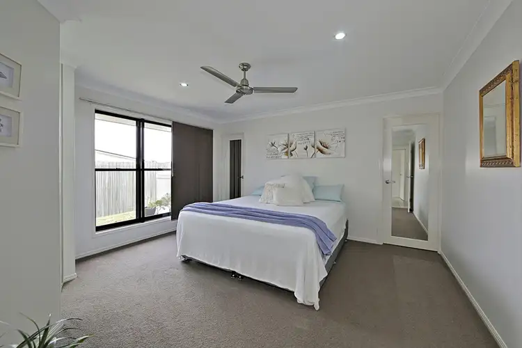 Sixth view of Homely house listing, 21 Mary Fox Street, Innes Park QLD 4670