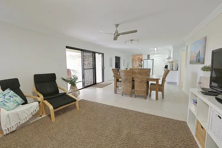 Seventh view of Homely house listing, 21 Mary Fox Street, Innes Park QLD 4670