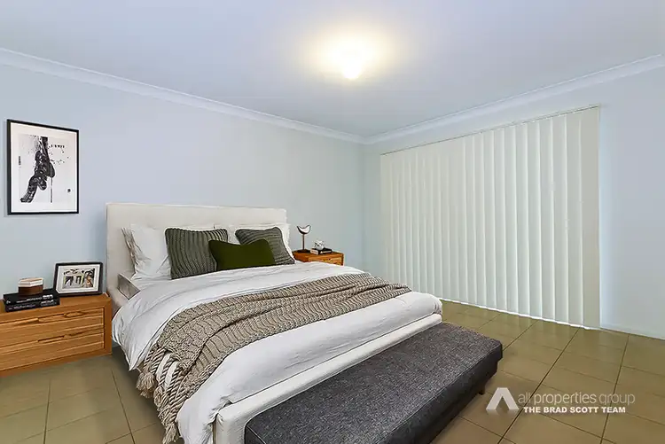 Sixth view of Homely house listing, 1 Webcke Avenue, Crestmead QLD 4132