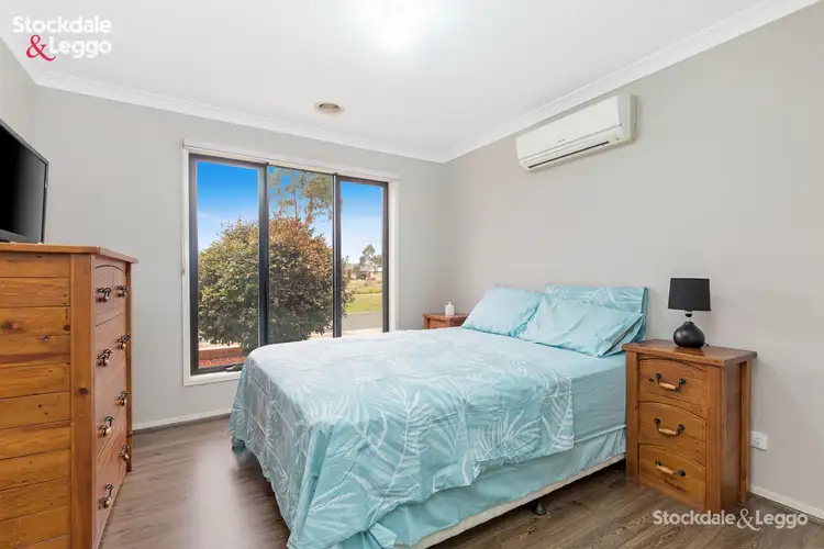 Third view of Homely house listing, 37 Clematis Crescent, Manor Lakes VIC 3024