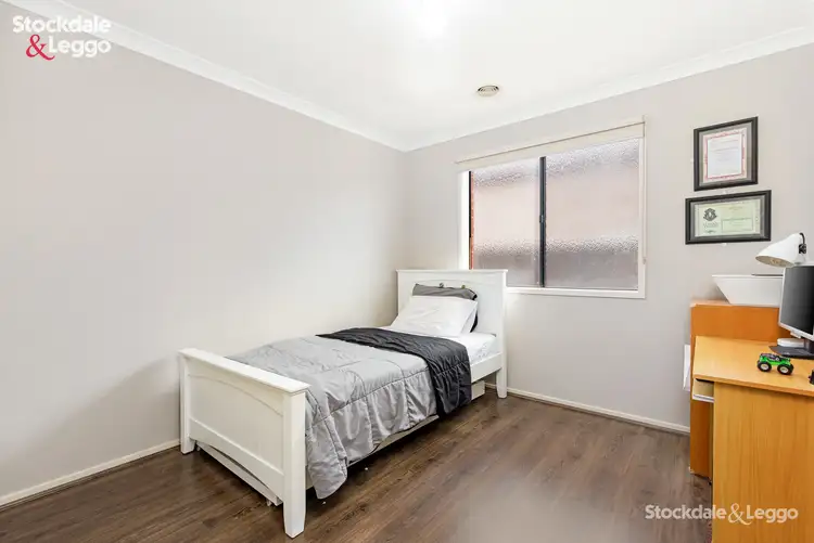 Fourth view of Homely house listing, 37 Clematis Crescent, Manor Lakes VIC 3024