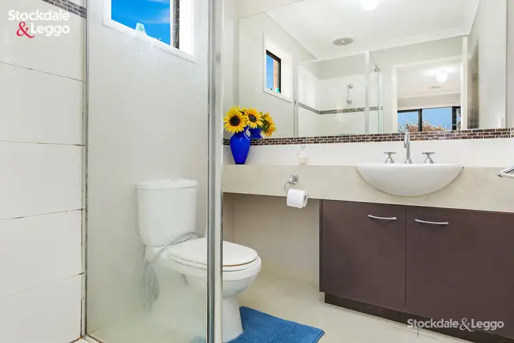 Fifth view of Homely house listing, 37 Clematis Crescent, Manor Lakes VIC 3024