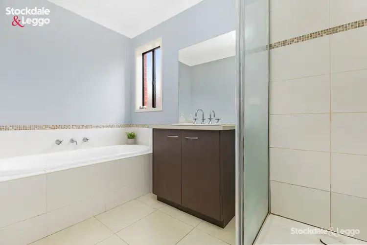 Sixth view of Homely house listing, 37 Clematis Crescent, Manor Lakes VIC 3024